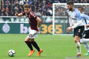 Le Torino pourrait vendre Ljajic à un club français