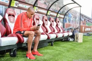 Le successeur de Fabinho déjà repéré ?
