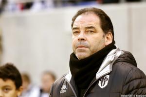 Angers reçoit Monaco samedi.