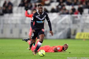 Meïté pourrait quitter Monaco