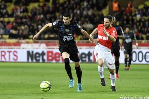 João Moutinho a étendu son bail sur le Rocher.