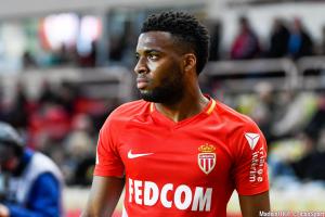 Lemar a une idée derrière la tête