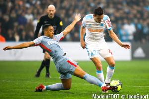 Monaco et Marseille s'affrontent, ce dimanche (21 heures)