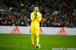 Les compos officielles du match entre la Russie et la Croatie.