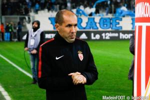 Leonardo Jardim (AS Monaco) serait dans les petits papiers de Chelsea.
