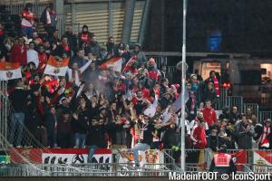 Les supporters vont faire leur retour à l'extérieur lors des matchs européens