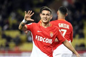 Rony Lopes ouvre la porte à un retour à Manchester City