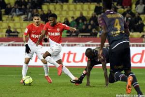 Le programme de la 31ème journée de Ligue 1.