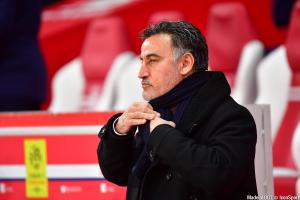 Galtier a vanté cette équipe monégasque