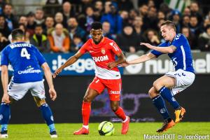 L'Atlético est déterminé à négocier pour Lemar