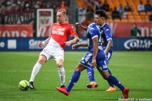 Glik est forfait