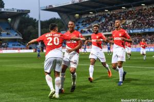 Le programme complet de présaison de l'AS Monaco a été dévoilé