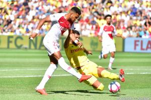 Mboula continue à Huesca