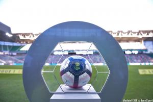 Le programme complet de la 30ème journée de Ligue 1.