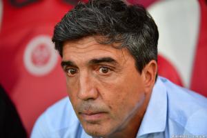 Le coach rémois a affiché sa satisfaction