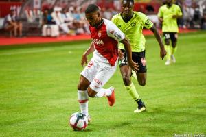 Grandsir ne laissera pas un grand souvenir aux supporters monégasques