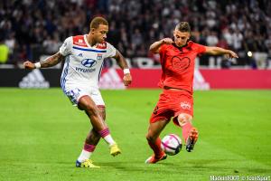 Aujourd'hui au PSV Eindhoven, Olivier Boscagli est passé par l'OGC Nice