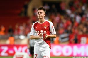 Aleksandr Golovin va débuter sur la pelouse du Signal Iduna Park.