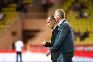 Leonardo Jardim (AS Monaco) a évoqué son avenir en conférence de presse.