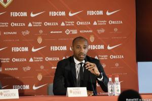 Henry a vu une défaite alarmante en Champagne