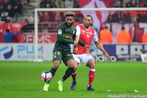 Moussa Sylla signe à Utrecht