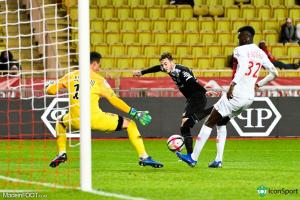 Les compos probables de Guingamp - Monaco.