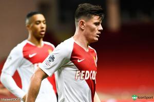 Giulian Biancone a prolongé à l'AS Monaco et est prêté au Cercle Bruges (Belgique).