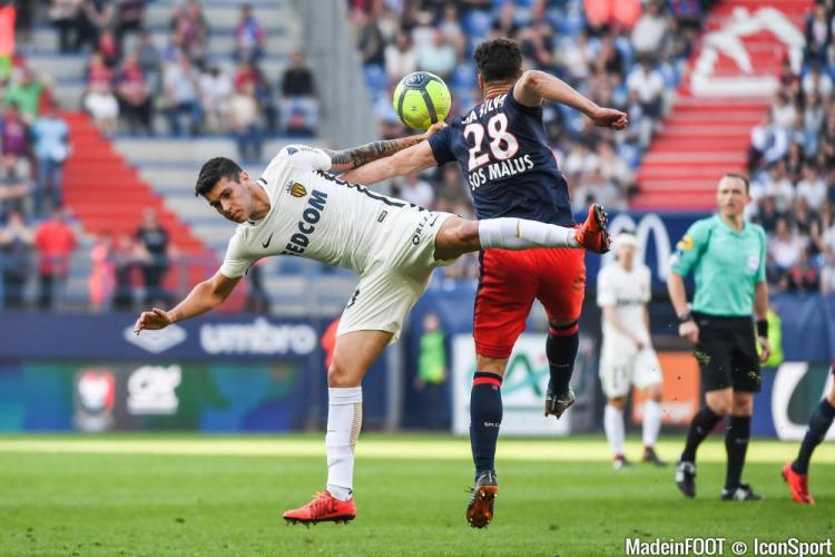 Mercato - Pietro Pellegri quitte définitivement le Rocher (officiel)