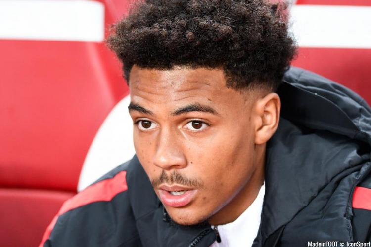 Mercato - Wilson Isidor va rebondir en Russie !