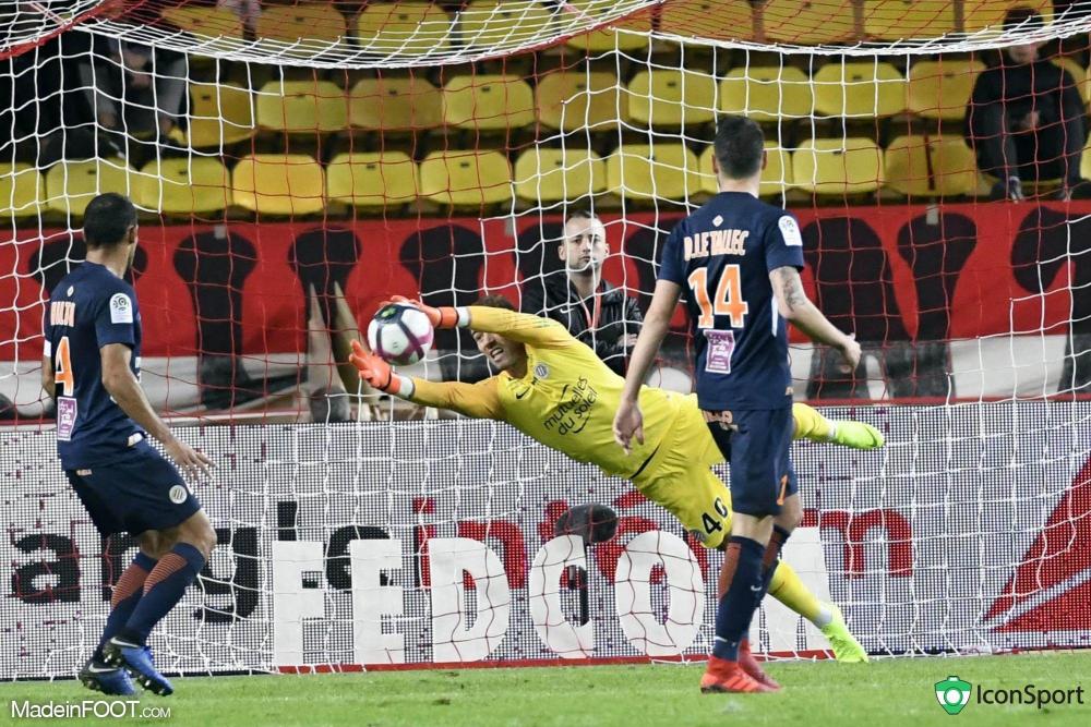 Delort a offert 2 passes décisives