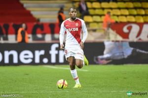 Sidibé félicite le professionnalisme de Niko Kovac