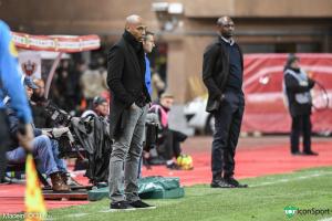Thierry Henry a entraîné l'AS Monaco du 13 octobre 2018 au 24 janvier 2019.