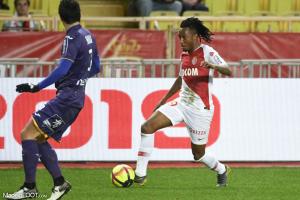 Gelson Martins n'a pas hésité à relever le défi asémiste.