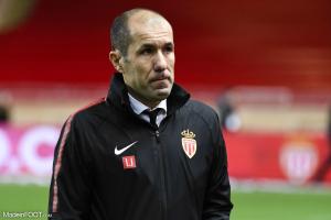 Monaco a su revenir face à Angers ce samedi.