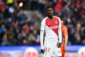 Benoît Badiashile intéresse Wolverhampton.