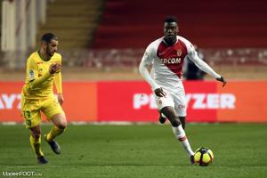La belle offre de Leverkusen pour Badiashile