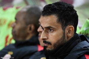Chadli ne devrait pas rester à Monaco