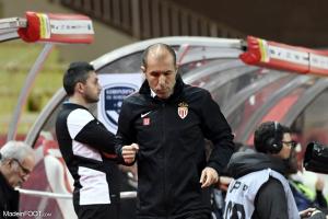 Le programme de la semaine de l'AS Monaco.