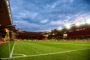 Monaco pourrait changer de gardien cet été.