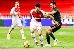 Falcao est arrivé à Istanbul.