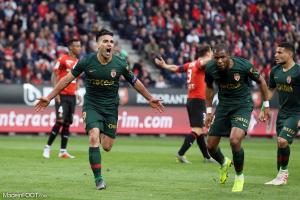 Radamel Falcao entre dans sa dernière année de contrat à l'AS Monaco.