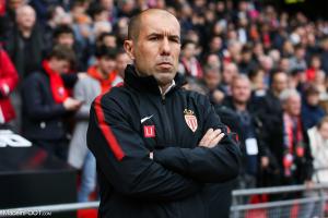 Jardim a regretté le nul.
