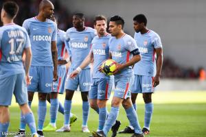 7 matchs amicaux pour les Monégasques.