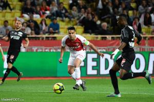 Le départ se rapproche pour Falcao...