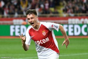 Golovin évoque son avenir.