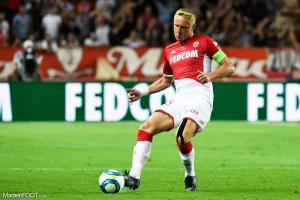 Kamil Glik d'accord avec Benevento