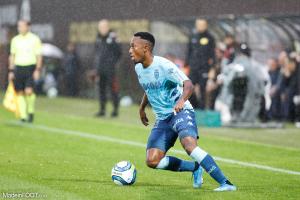 Gelson Martins pourrait connaitre sa peine aujourd'hui