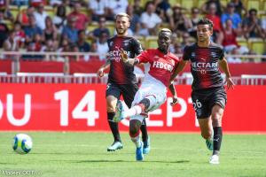 Henry Onyekuru quitte l'AS Monaco pour le Galatasaray SK.