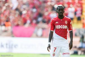 Onyekuru ne joue pas avec l'ASM
