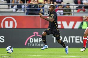Prêté depuis cet hiver à Galatasaray, Henry Onyekuru est de retour à Monaco.